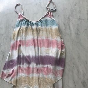 American Eagle soft and sexy tank top